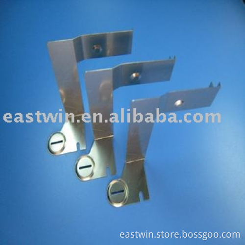 battery contact plate